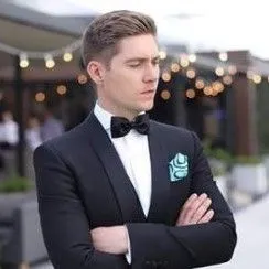 Trader +600 Evista - Anton Kovačić